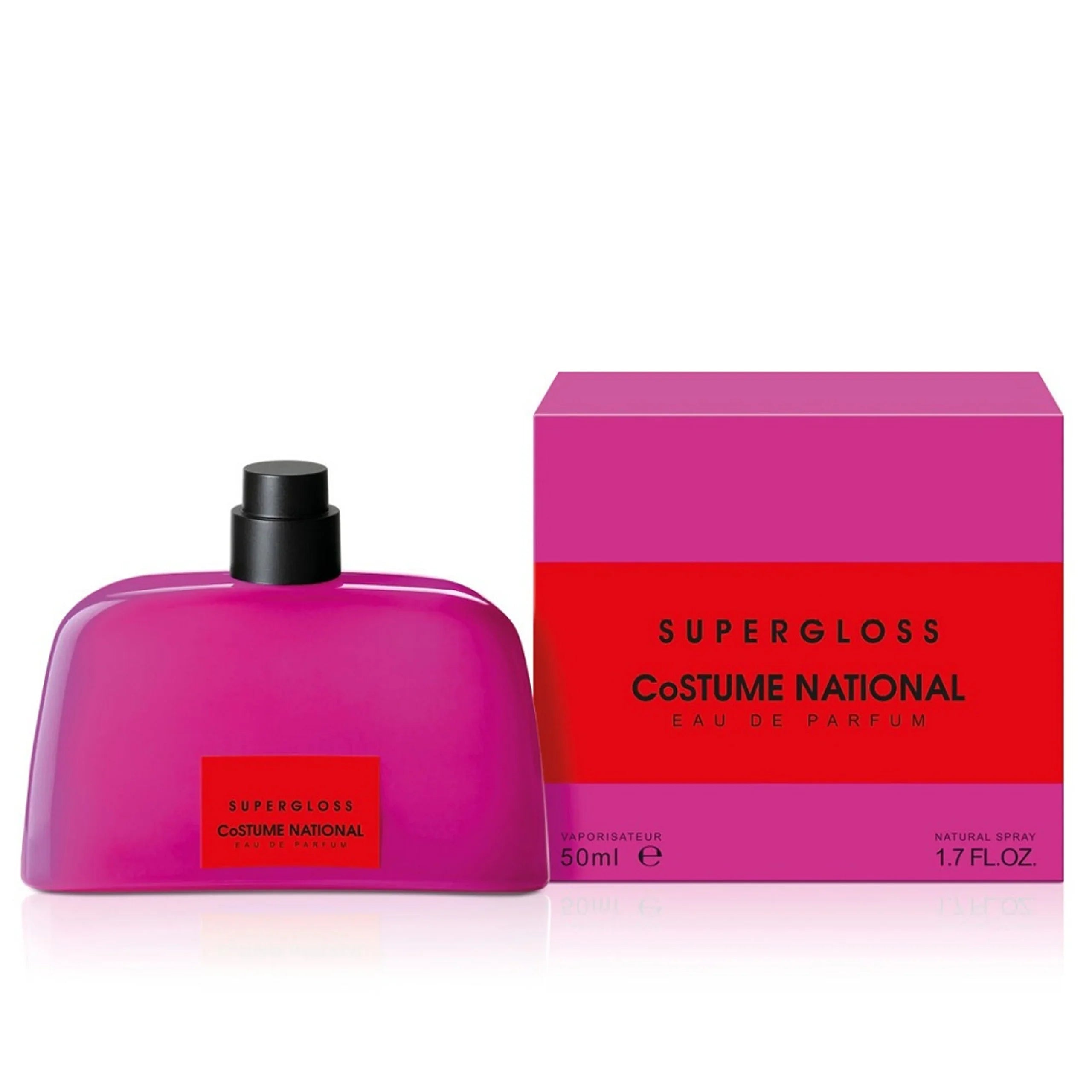Costume National Supergloss EDP