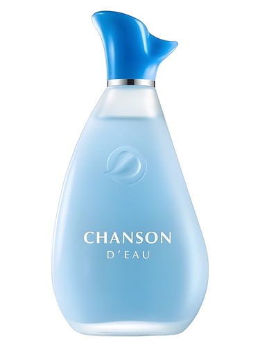 Chanson D'eau Mar Azul