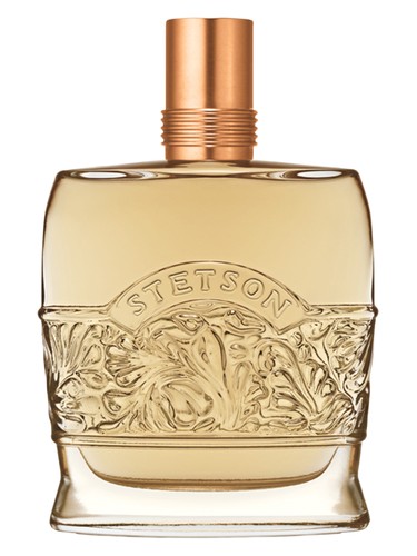 Stetson Rich Suede