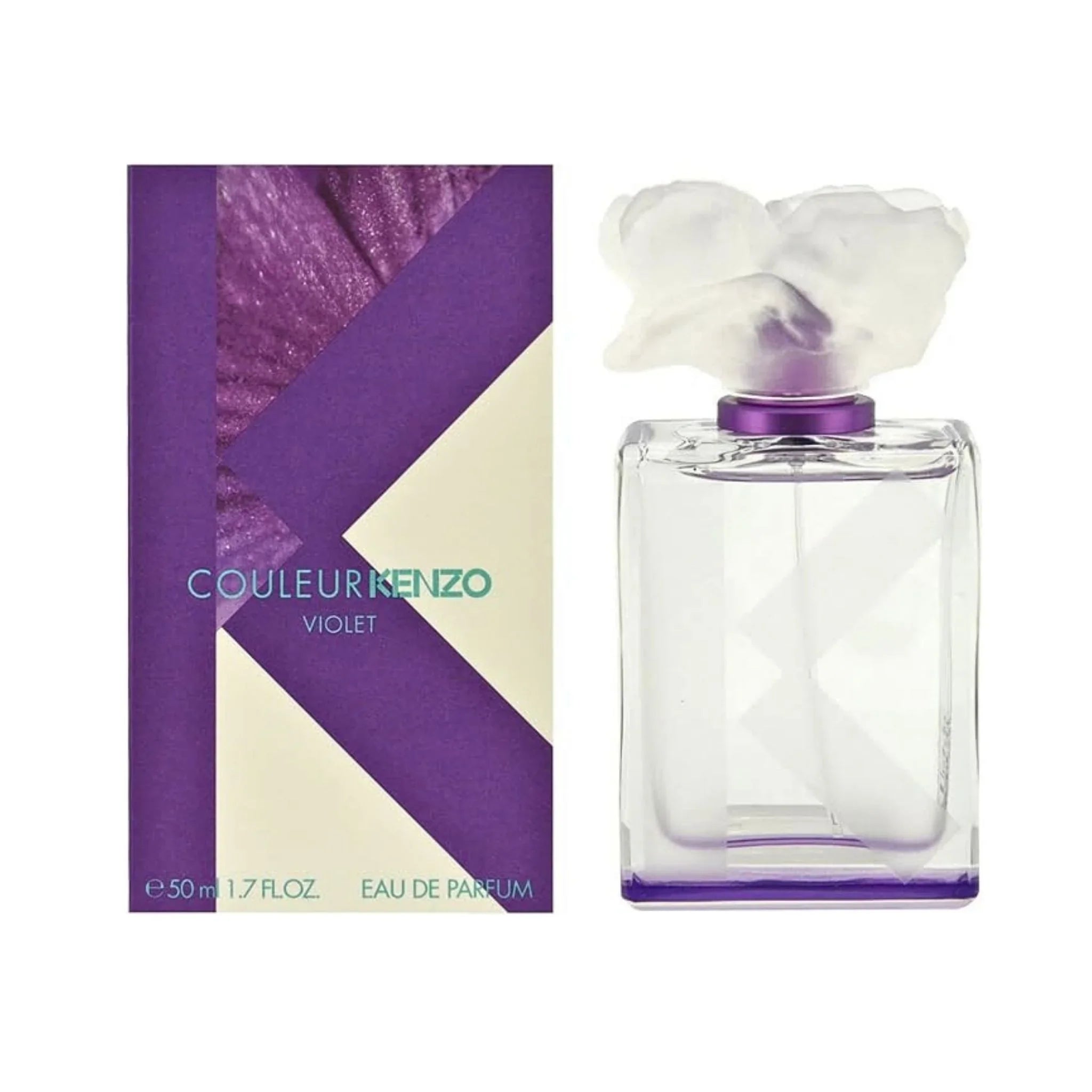 Couleur Violet EDP