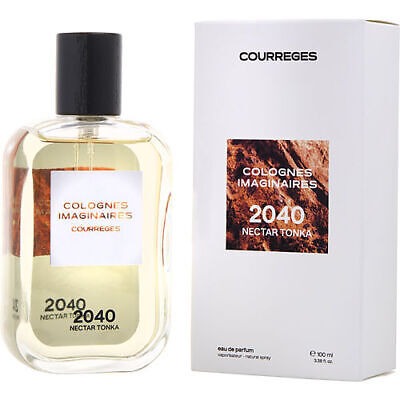 Courreges 2040 Nectar Tonka EDP