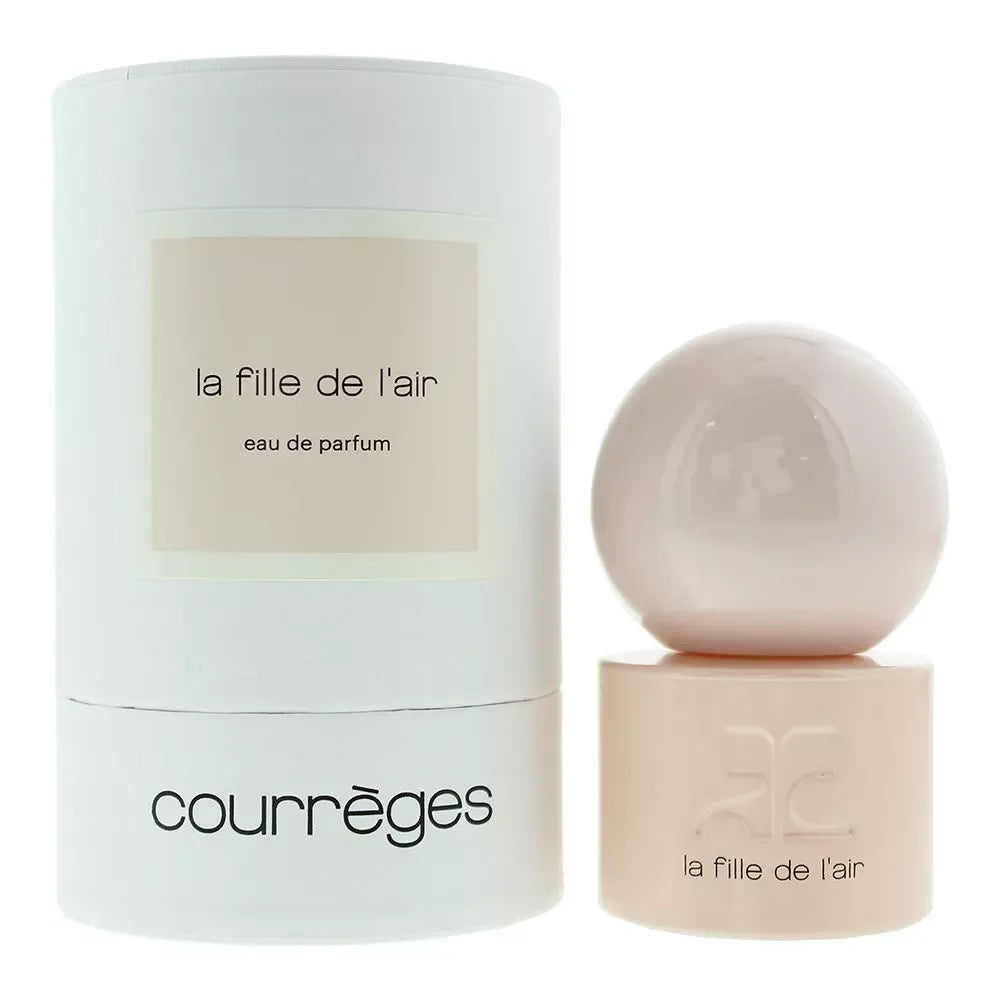 Courreges La Fille De L'air EDP