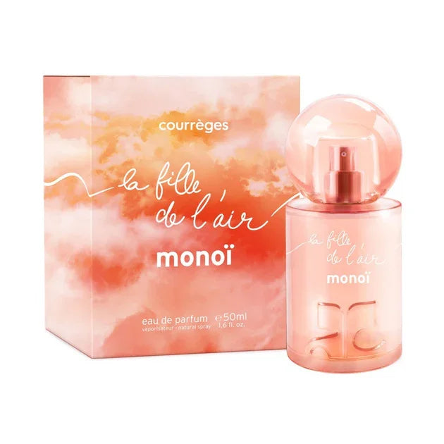 Courreges La Fille De L'air Monoi EDP