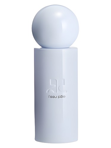 L'Eau Pâle