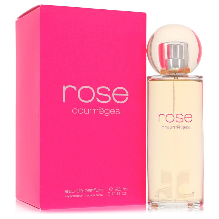 Courreges Rose EDP