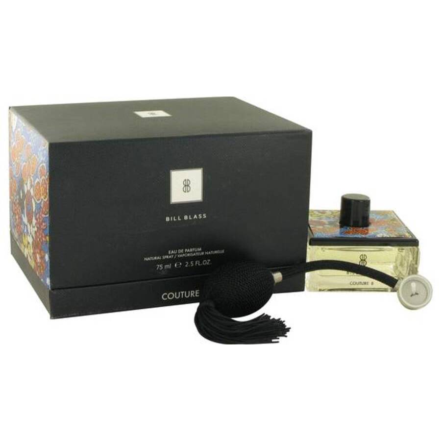 Couture 8 EDP