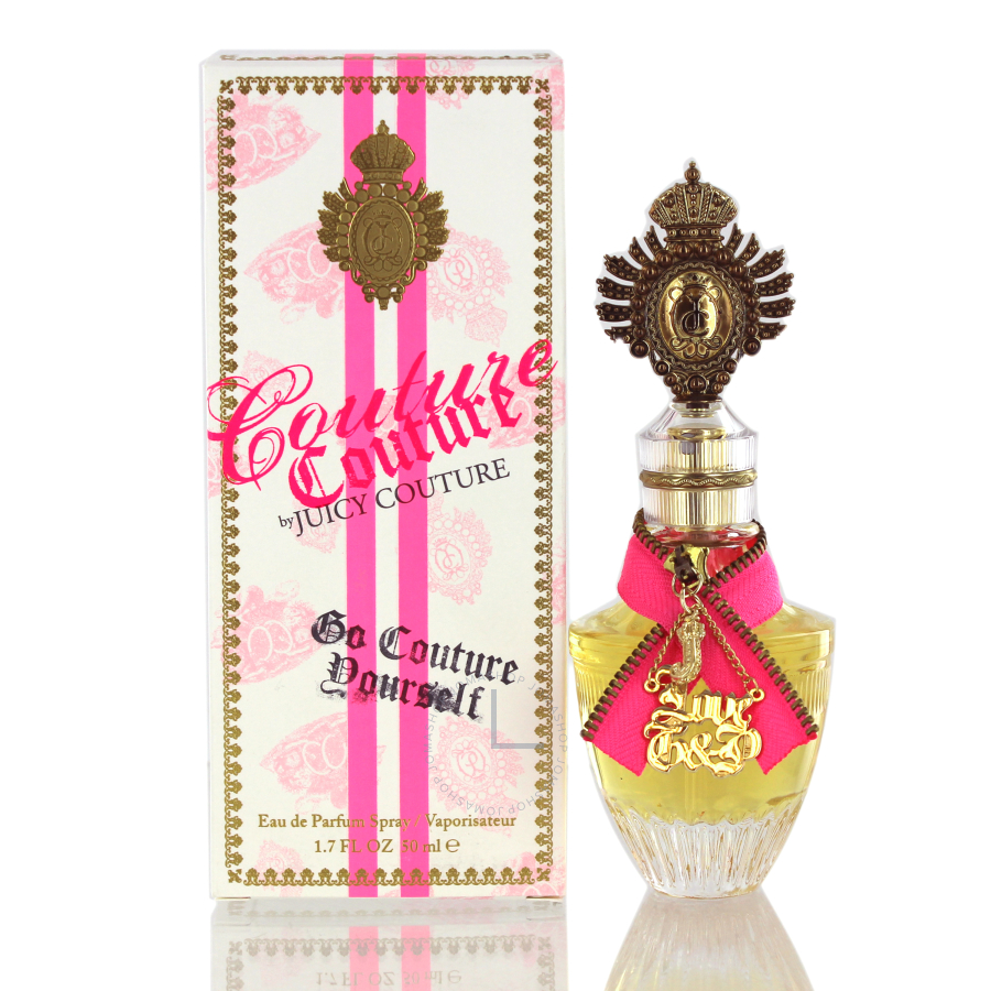 Couture Couture EDP