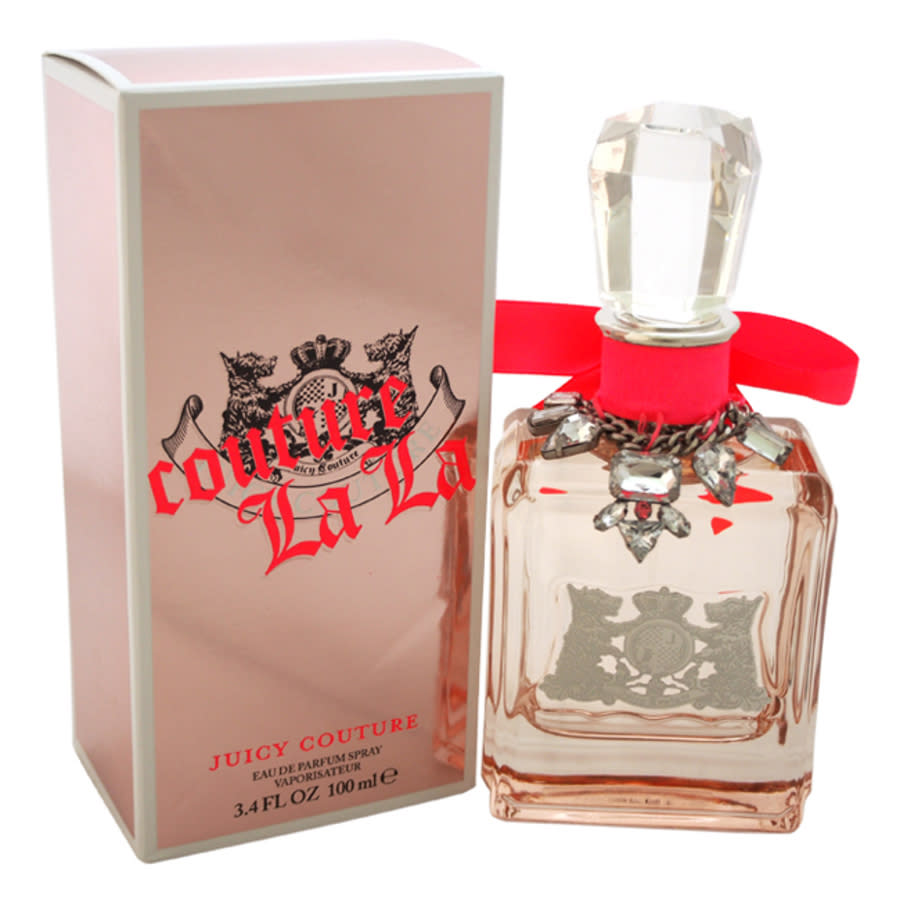 Couture La La Juicy Couture EDP