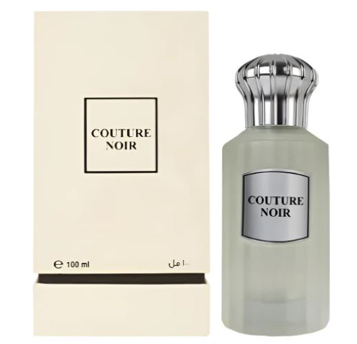 Couture Noir EXTRAIT