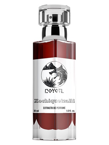 Xochiquetzalli