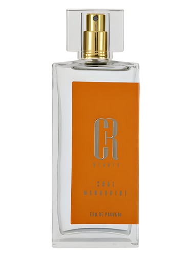 Cool Mandarine