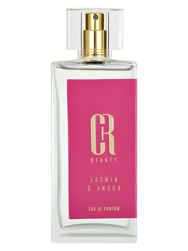 Jasmin D'Amour