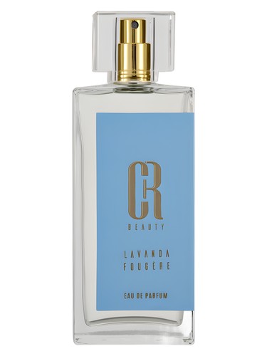 Lavanda Fougère