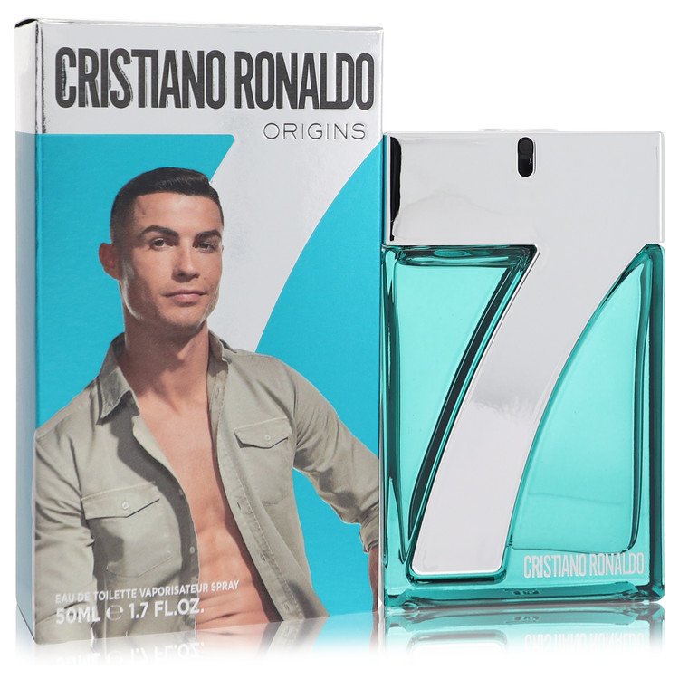 CR7 Origins EDT