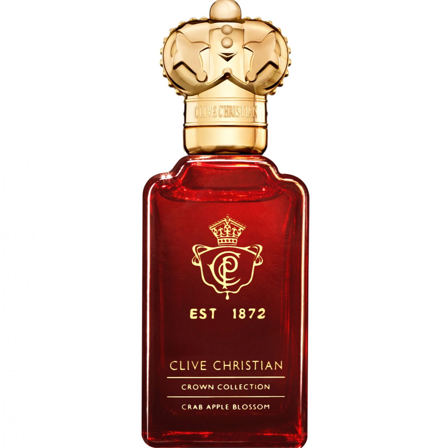 Crab Apple Blossom PARFUM