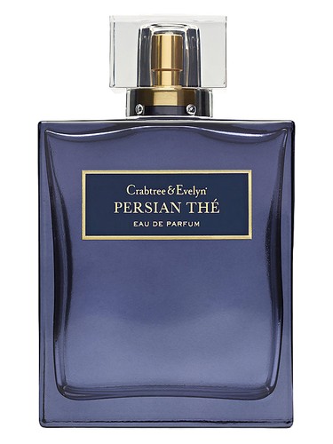 Persian Thé