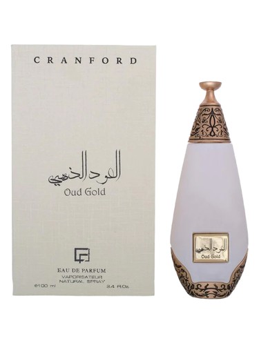 Oud Gold