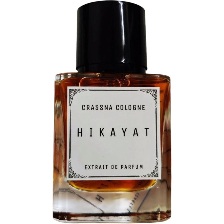Crassna Cologne