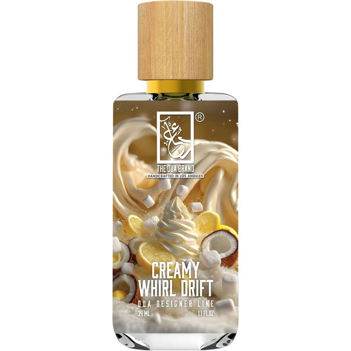 Creamy Whirl Drift