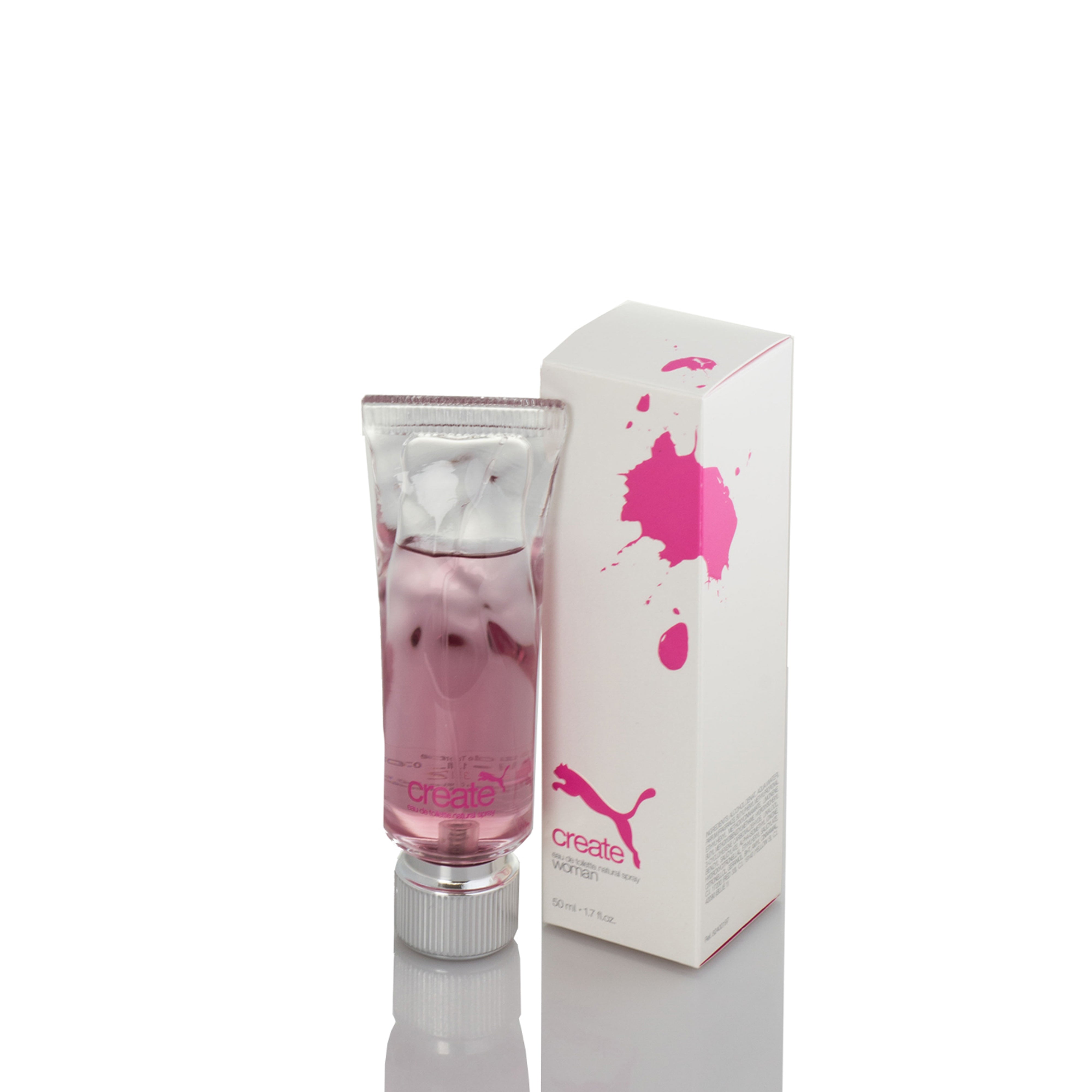 Create EDT