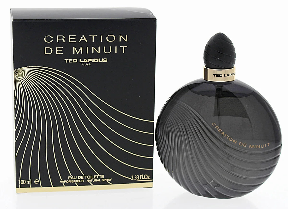 Creation De Minuit EDT