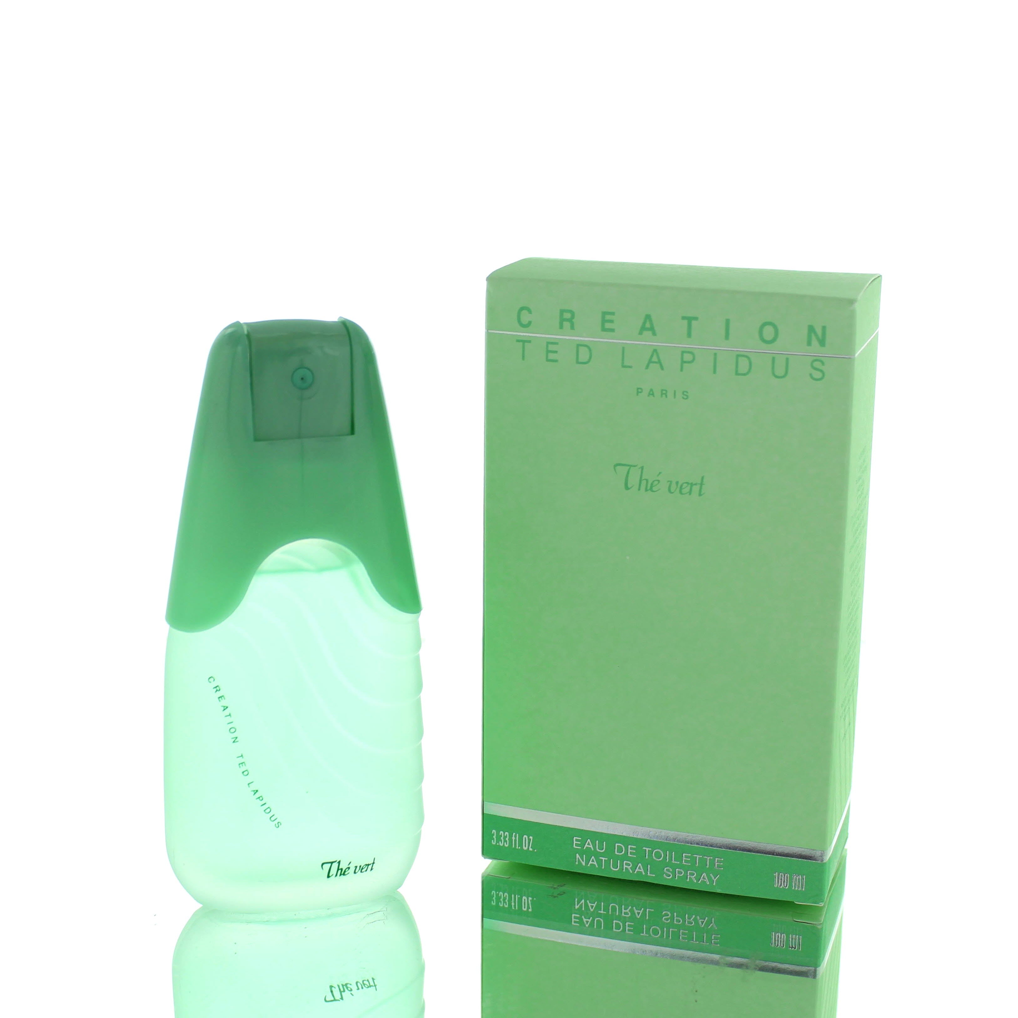Creation The Vert EDT