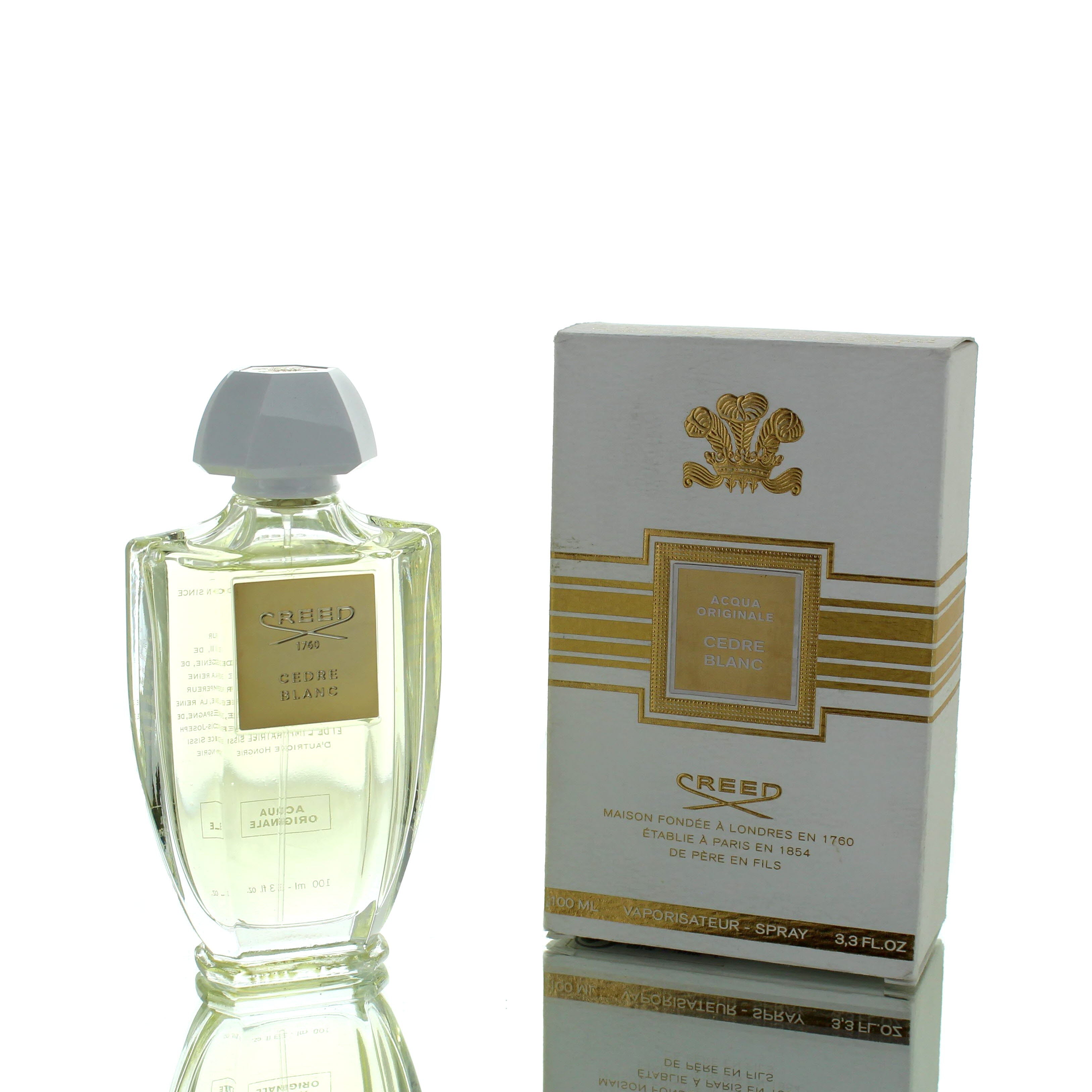 Creed Acqua Originale Cedre Blanc EDP
