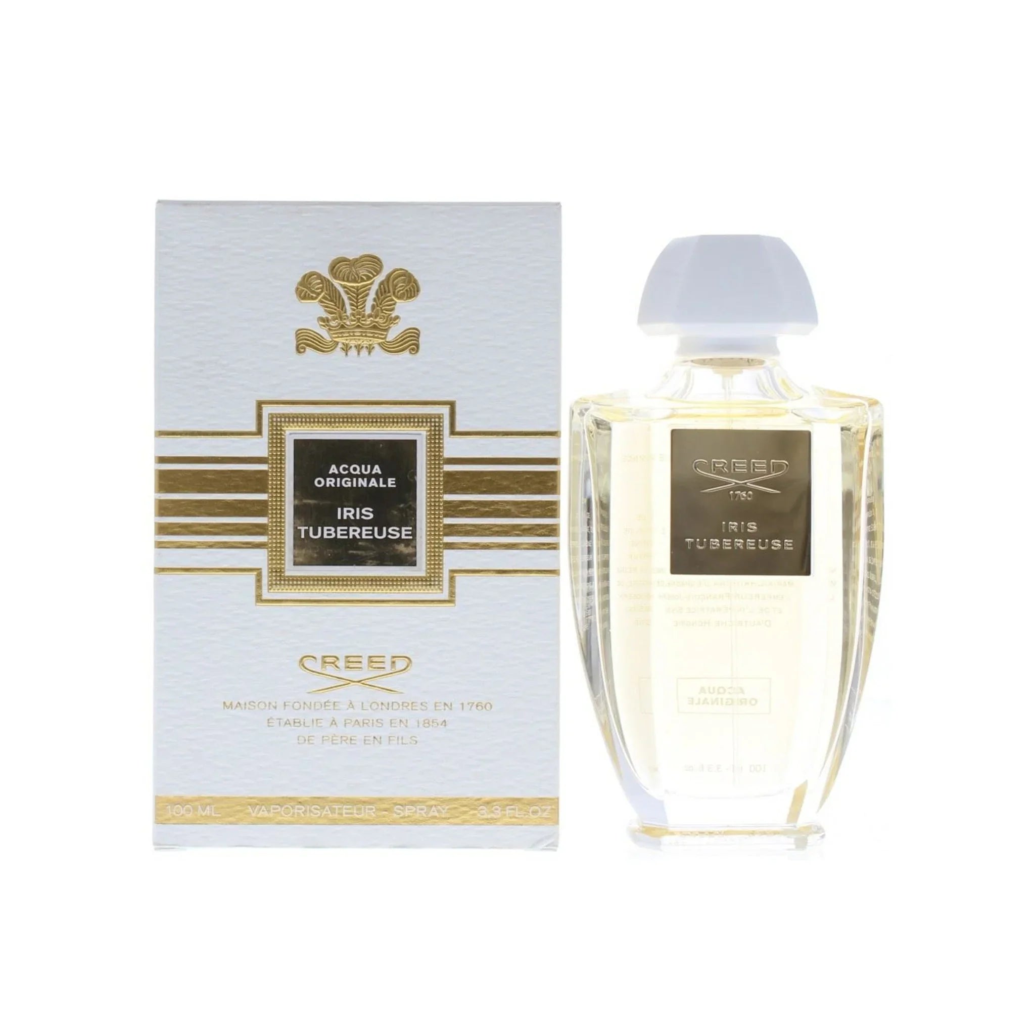 Creed Acqua Originale Iris Tubereuse EDP