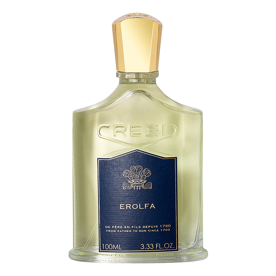 Creed Erolfa EDP