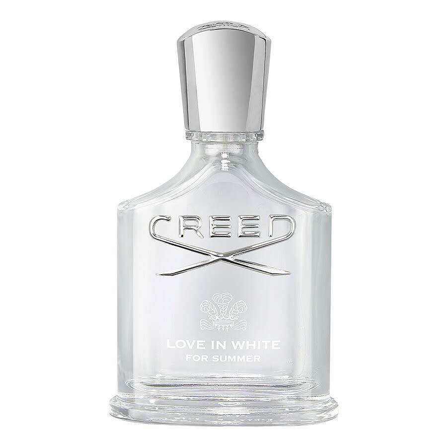 Creed Love In White For Summer EDP