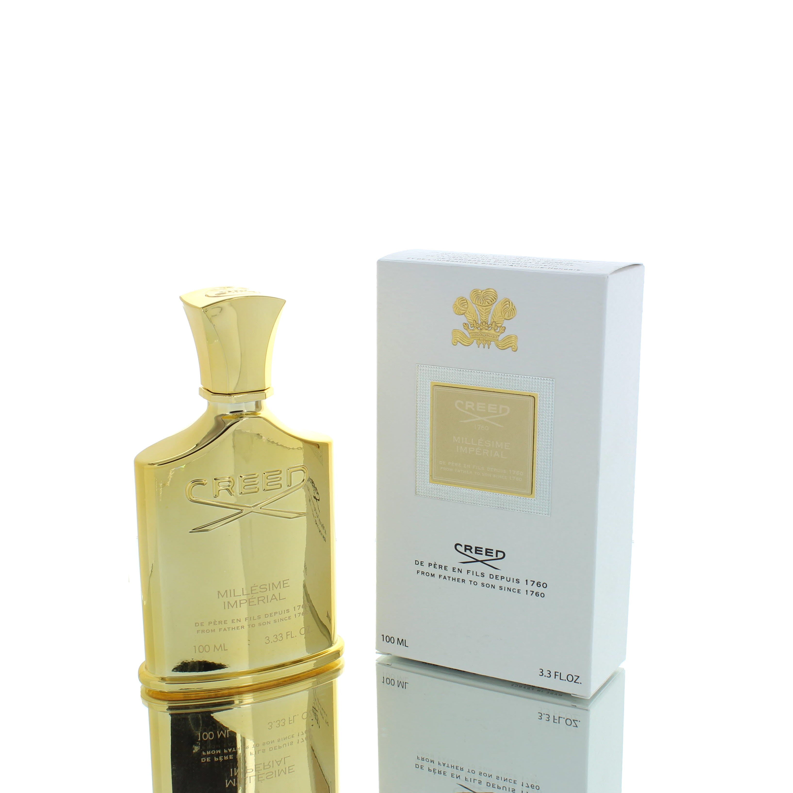 Creed Millesime Imperial EDP