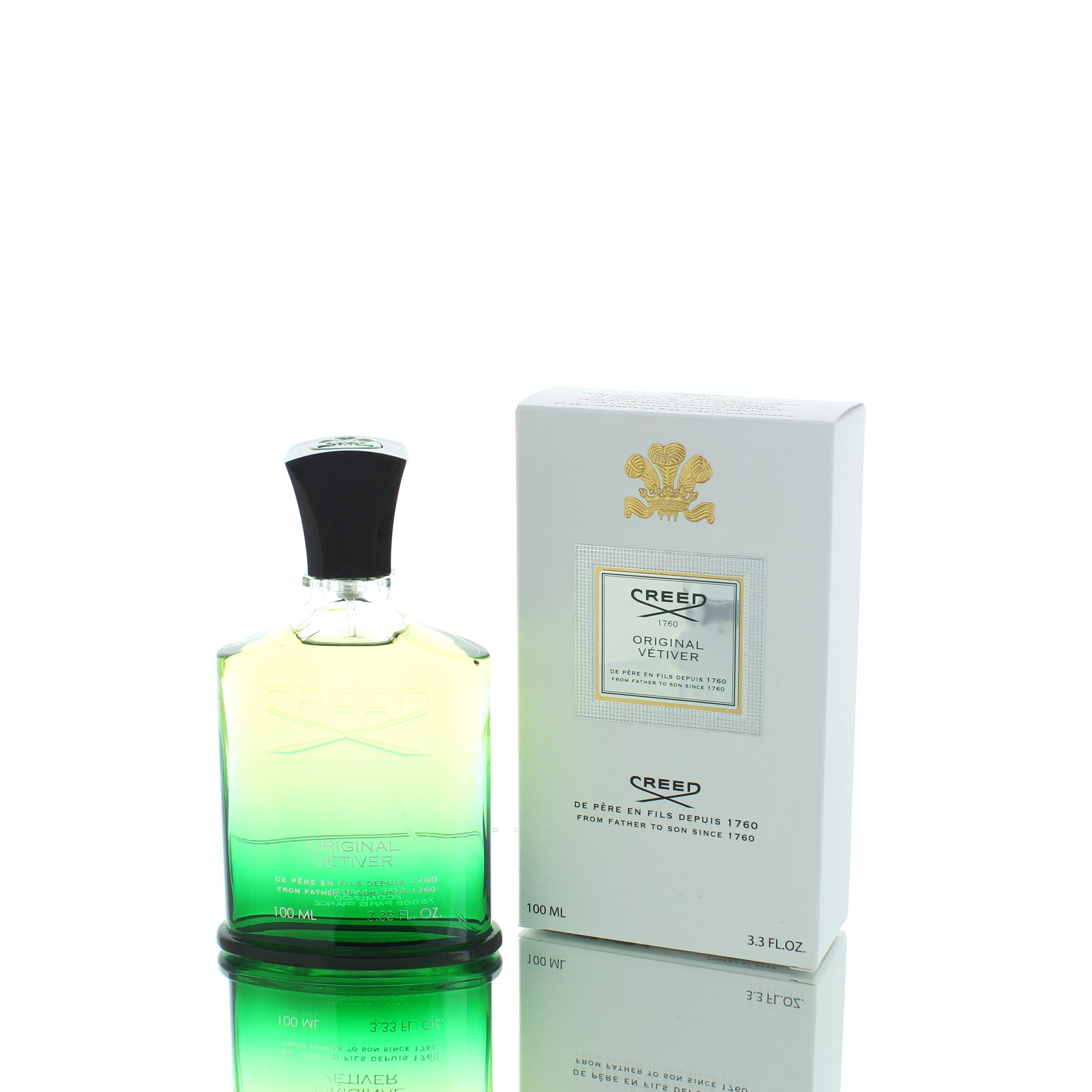 Creed Original Vetiver EDP