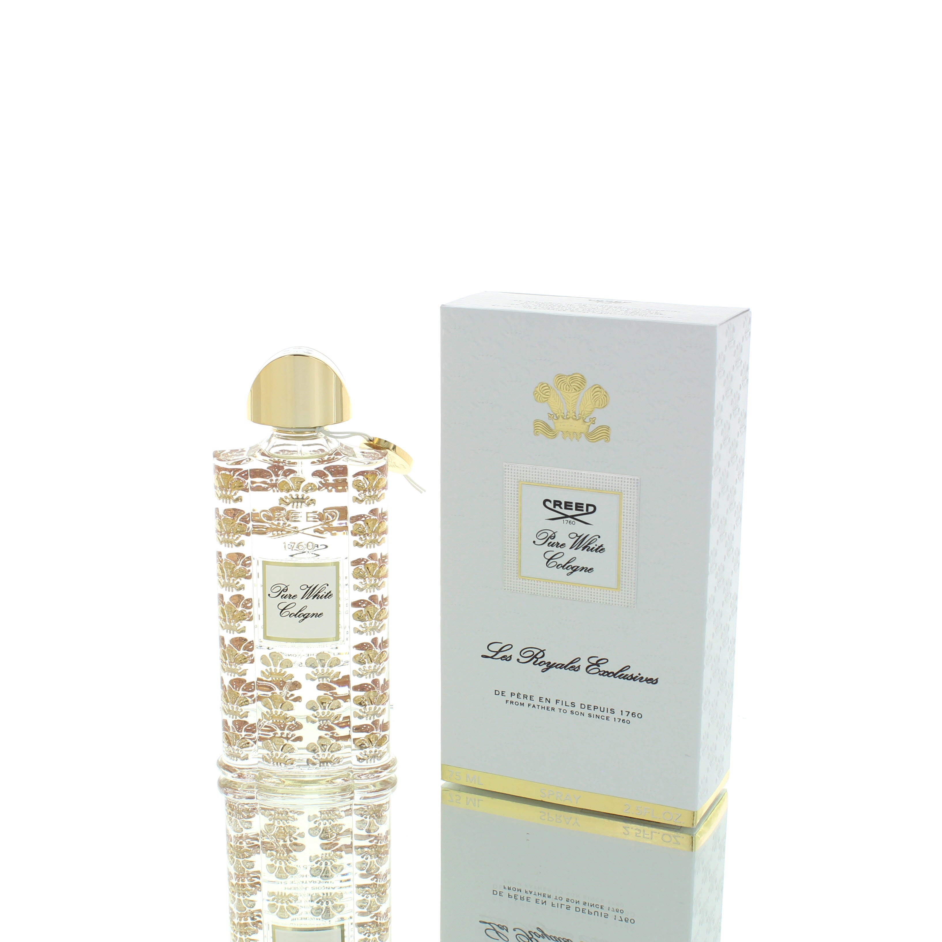Creed Pure White Cologne EDP