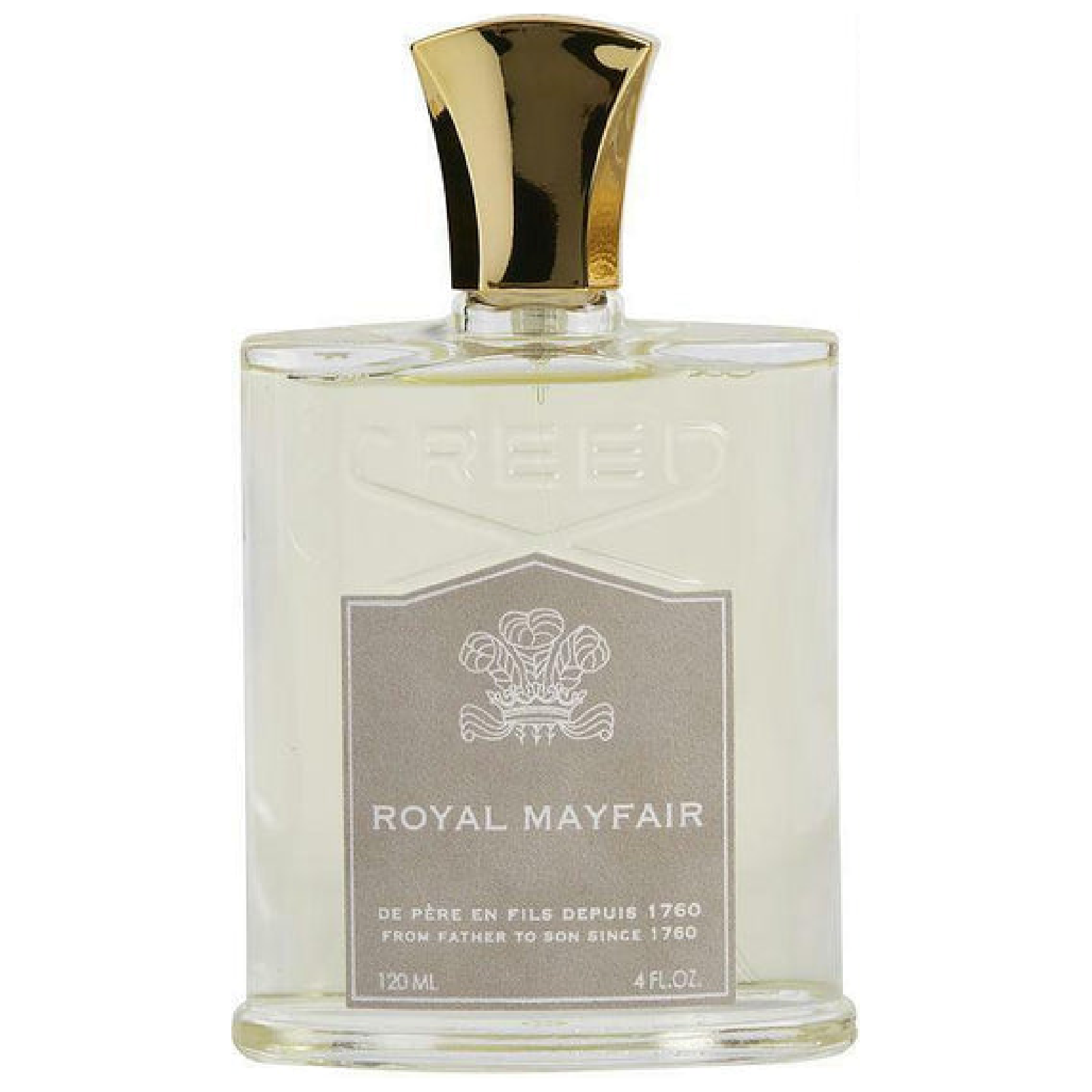 Creed Royal Mayfair EDP
