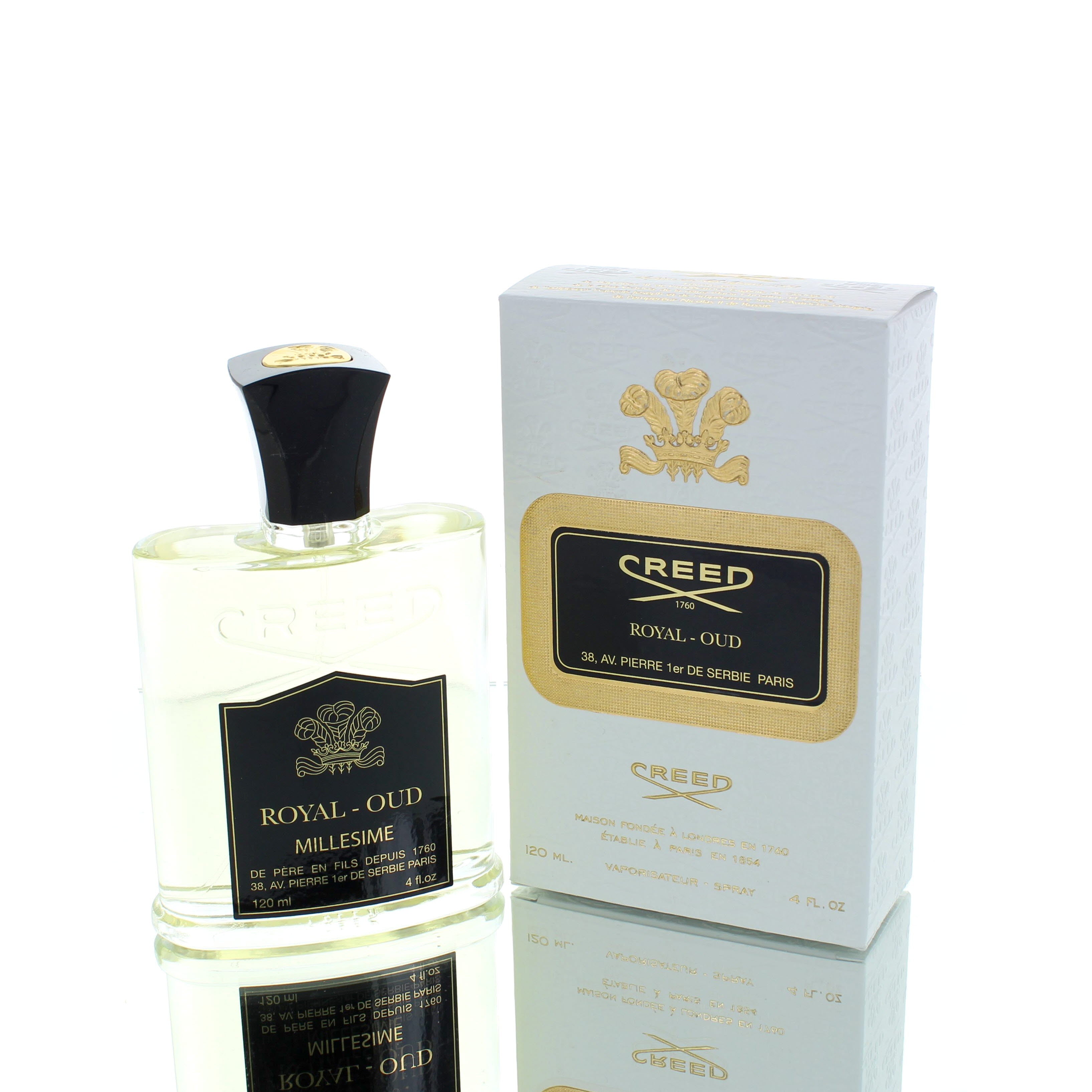 Creed Royal Oud EDP