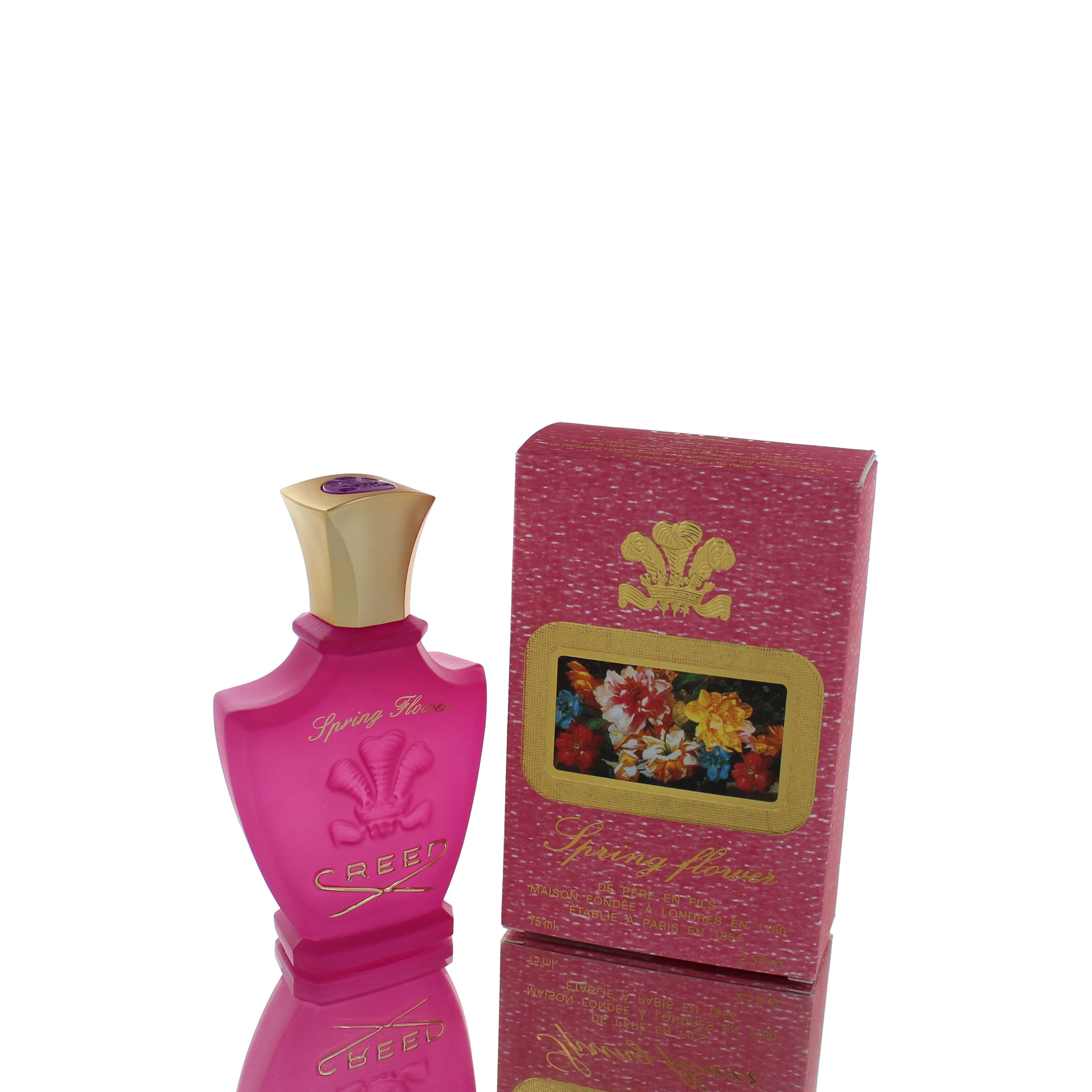 Creed Spring Flower EDP