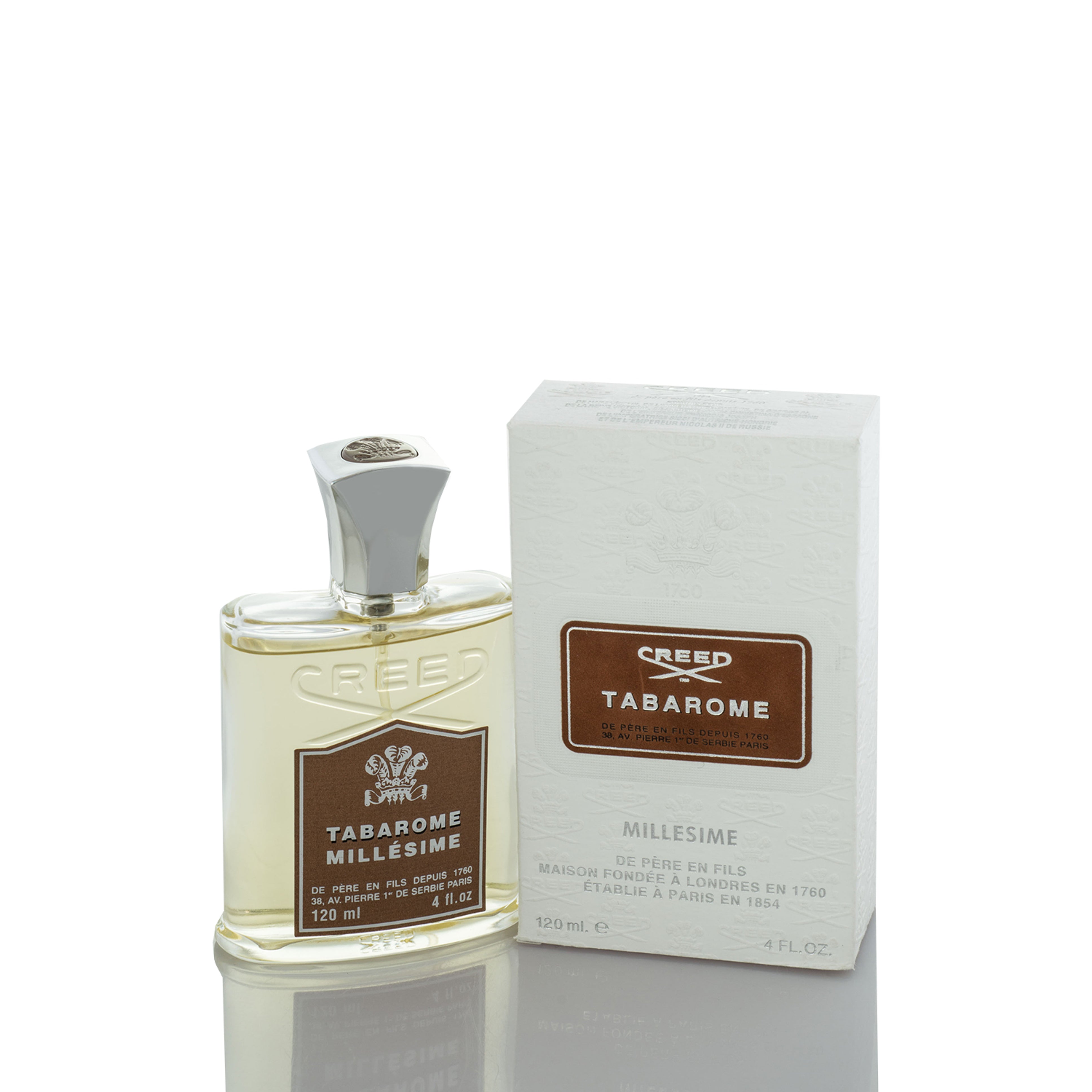 Creed Tabarome EDP
