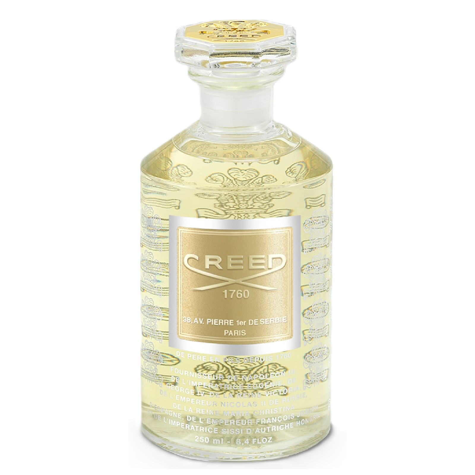 Creed Tubereuse Indiana EDP