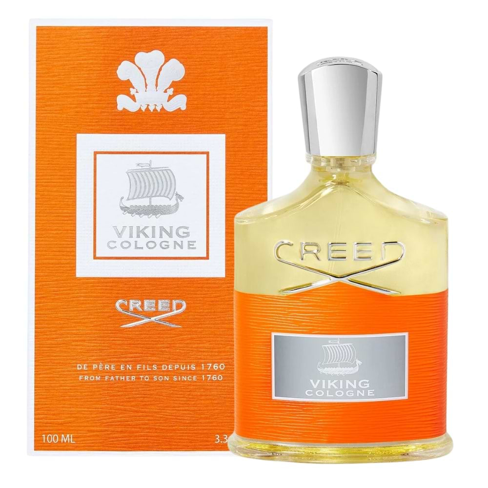 Creed Viking Cologne EDP