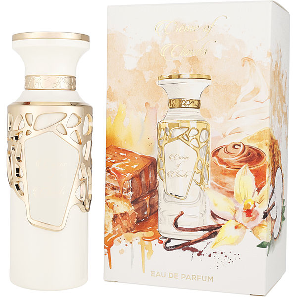 Creme Of Clouds EDP