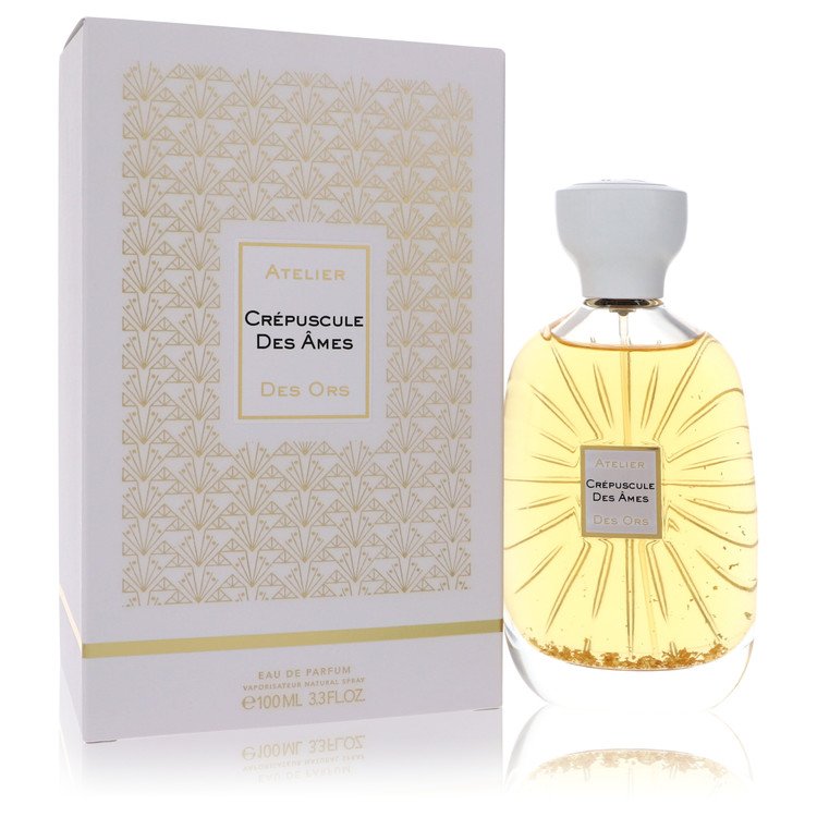 Crepuscule Des Ames EDP