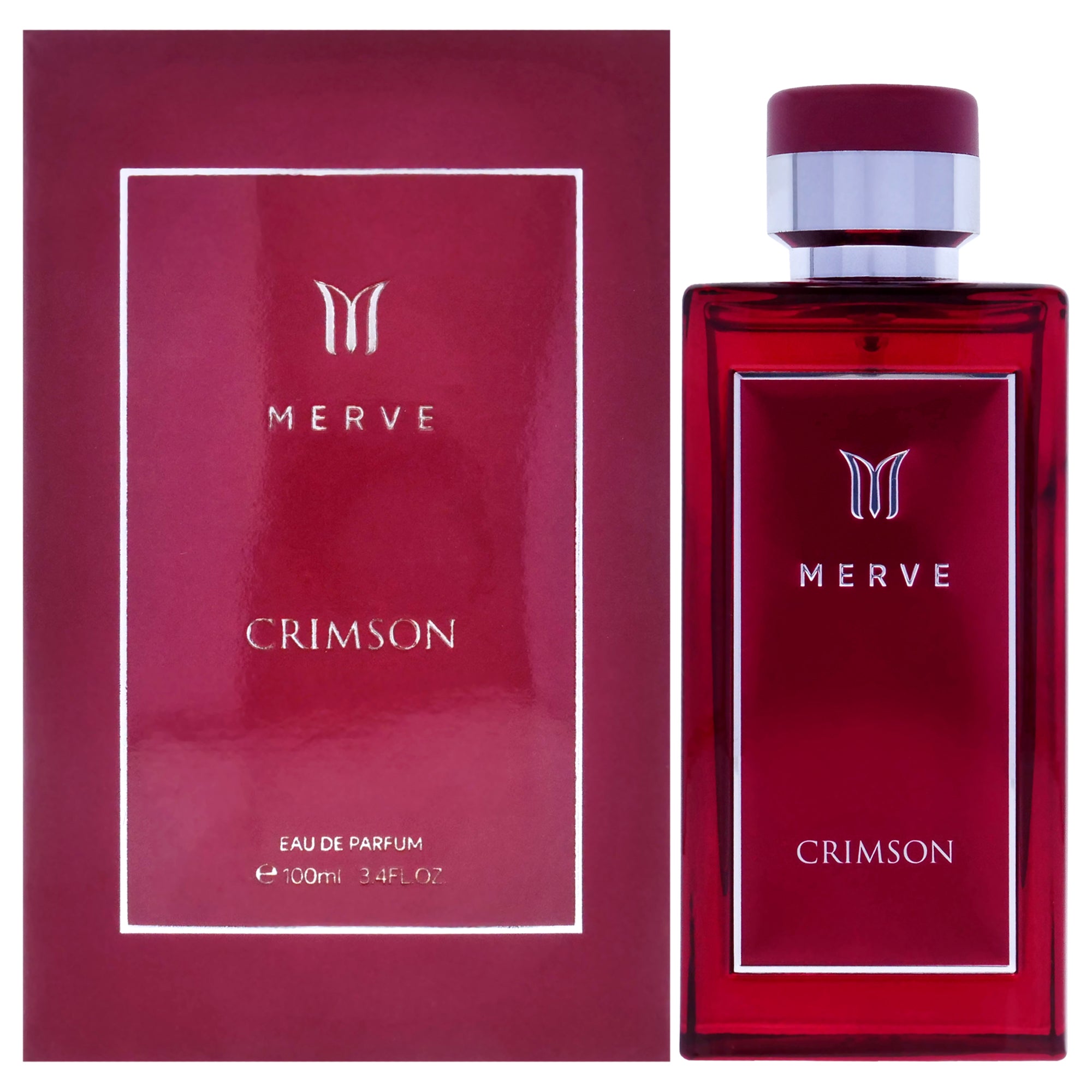 Crimson EDP