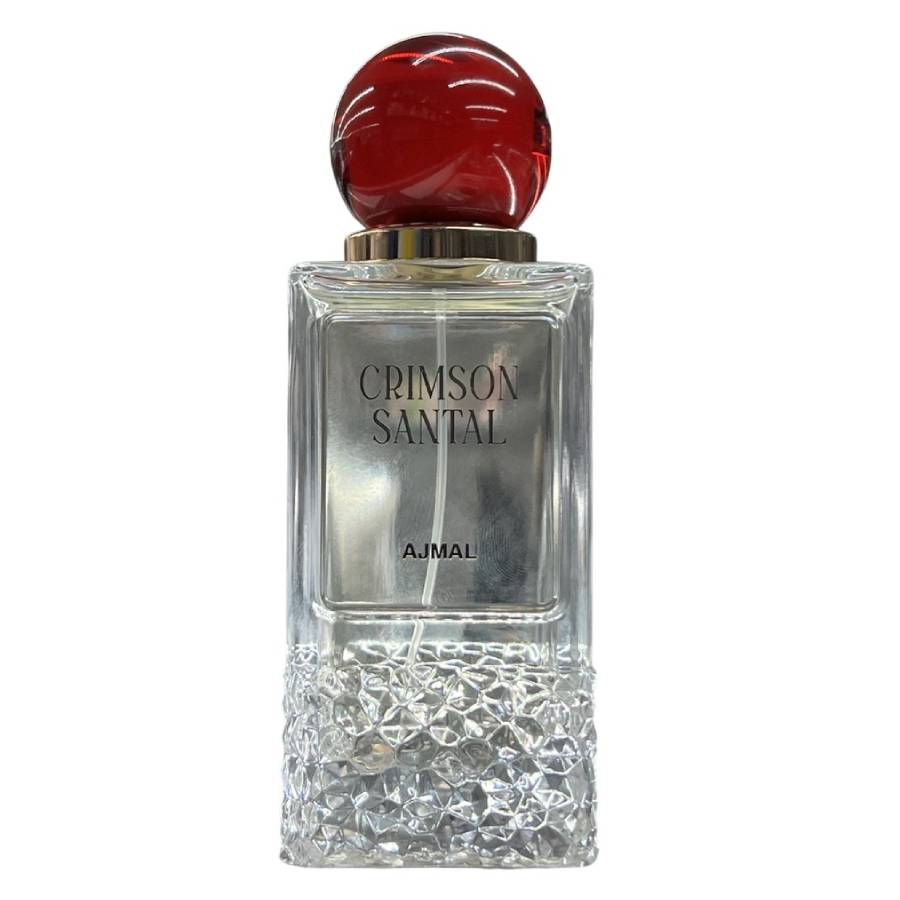Crimson Santal EDP