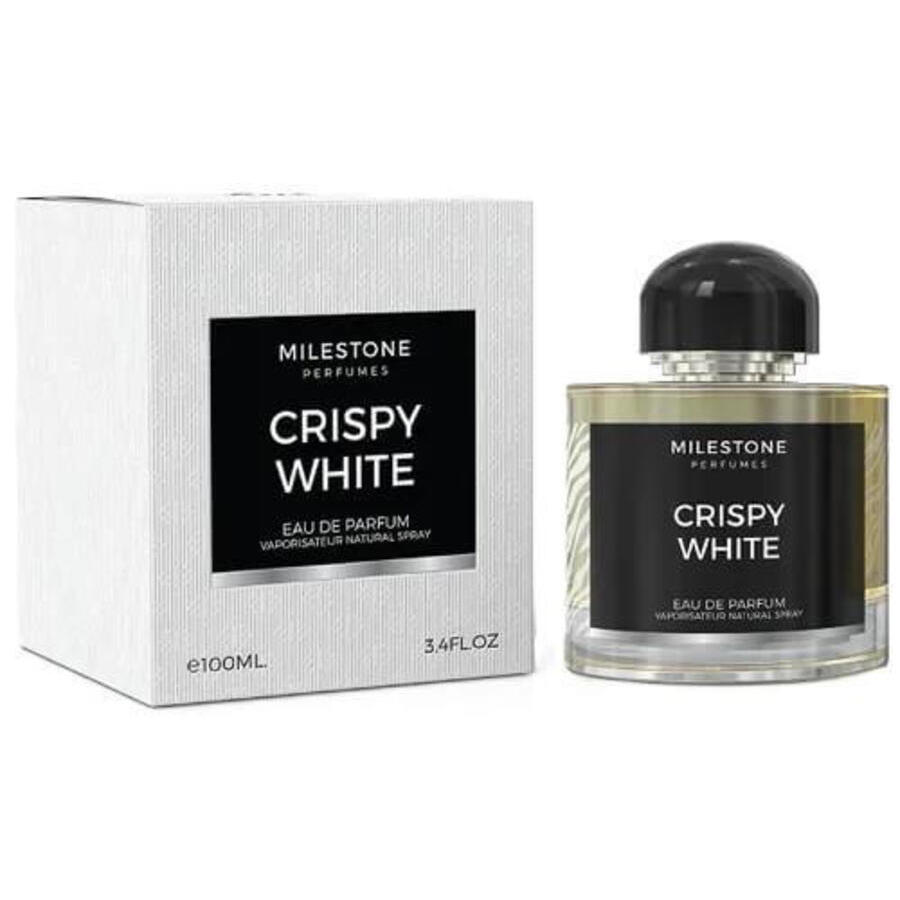 Crispy White EDP