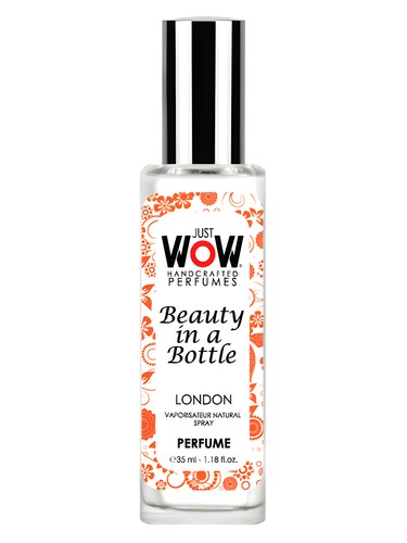 Just Wow Beauty In A Bottle