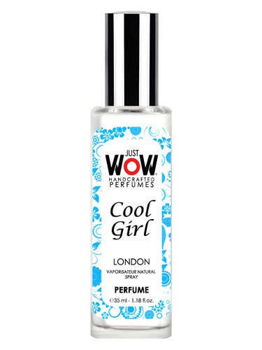 Just Wow Cool Girl