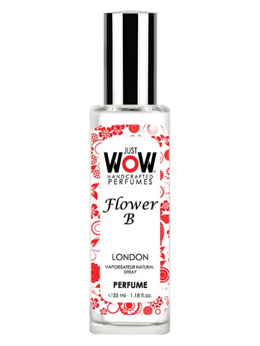 Just Wow Flower B