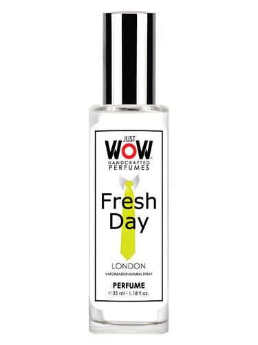 Just Wow Fresh Day
