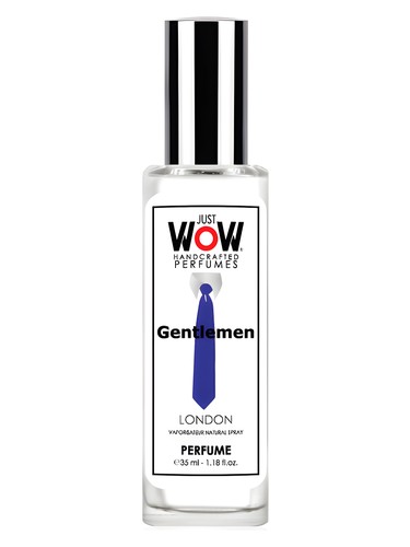 Just Wow Gentlemen