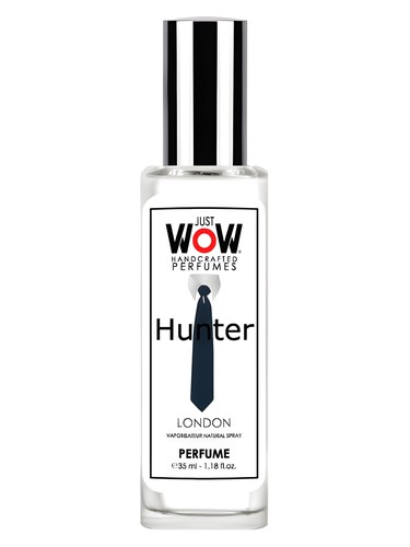 Just Wow Hunter